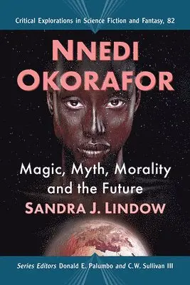 Sandra J. Lindow - Nnedi Okorafor, Häftad. Tillgänglighet: Lägg i varukorg