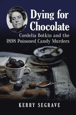 Dying for Chocolate