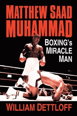 William Dettloff - Matthew Saad Muhammad, Häftad