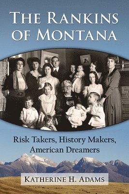 Rankins of Montana