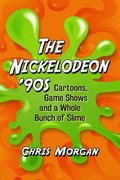 The Nickelodeon '90s