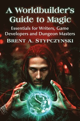 Worldbuilder's Guide to Magic