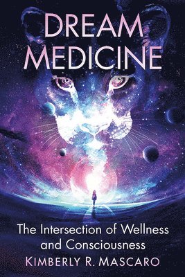 Kimberly R. Mascaro - Dream Medicine, Häftad. Tillgänglighet: Lägg i varukorg
