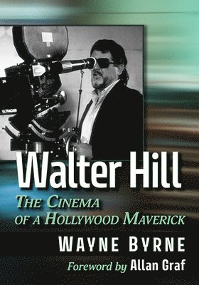 Wayne Byrne - Walter Hill, Häftad