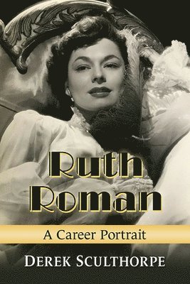 Derek Sculthorpe - Ruth Roman, Häftad. Tillgänglighet: Lägg i varukorg