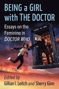 Being a Girl with The Doctor