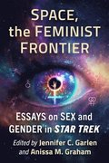 Space, the Feminist Frontier