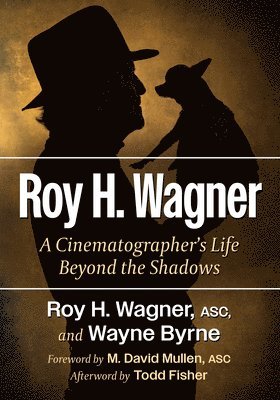 Roy H Wagner, Wayne Byrne - Roy H. Wagner, Häftad