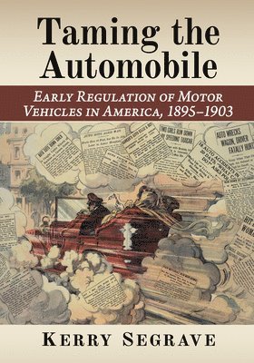 Taming the Automobile