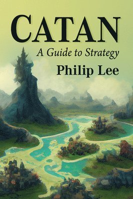Catan by Philip Lee