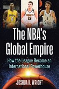 NBA's Global Empire