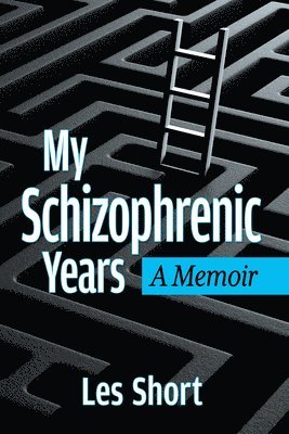 Les Short - My Schizophrenic Years, Häftad