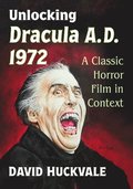 Unlocking Dracula A.D. 1972