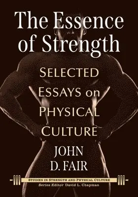 Essence of Strength