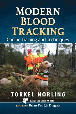 Modern Blood Tracking