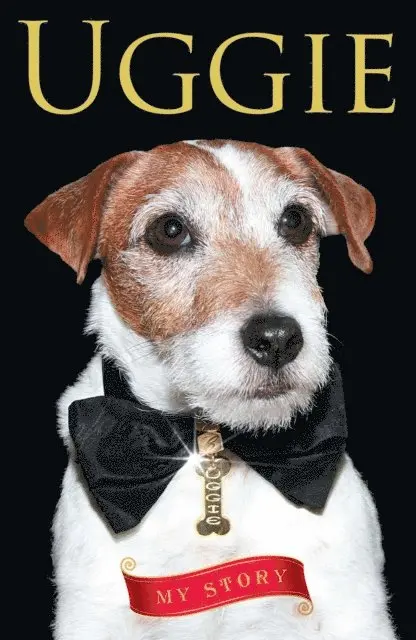 Uggie - Uggie--My Story, E-bok. Tillgänglighet: Lägg i varukorg