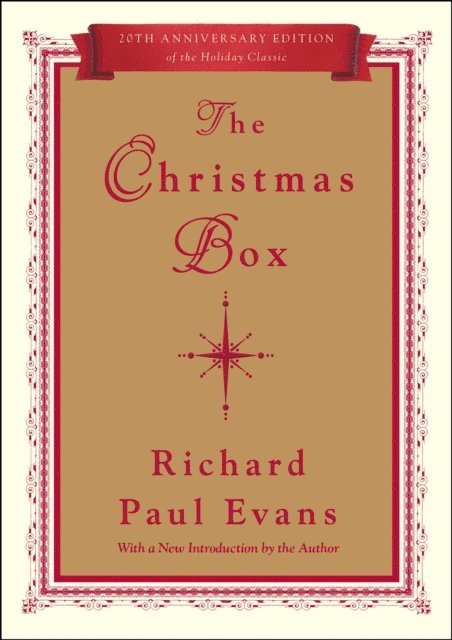 Richard Paul Evans - Christmas Box, E-bok