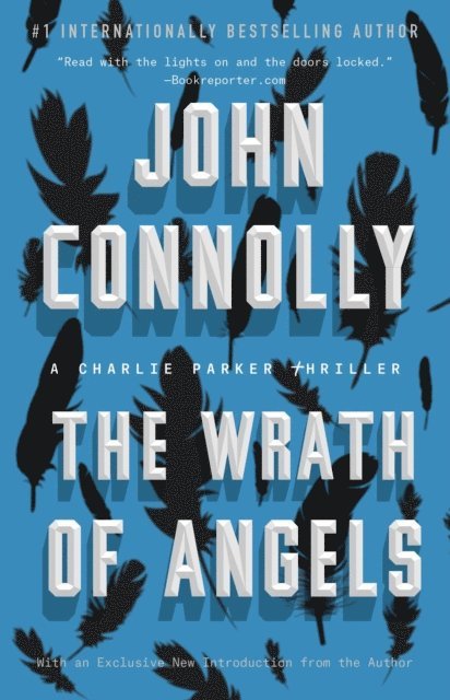 John Connolly - Wrath of Angels, E-bok
