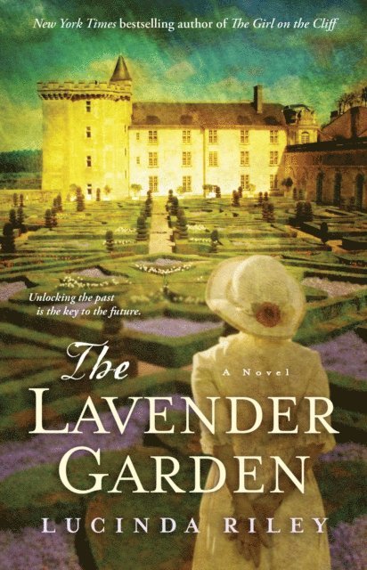 Lucinda Riley - Lavender Garden, E-bok
