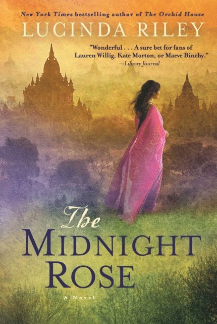 Lucinda Riley - Midnight Rose, E-bok
