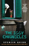 Iggy Chronicles, Volume One