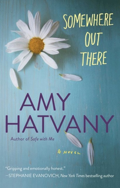 Amy Hatvany - Somewhere Out There, E-bok
