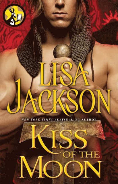 Lisa Jackson - Kiss of the Moon, E-bok