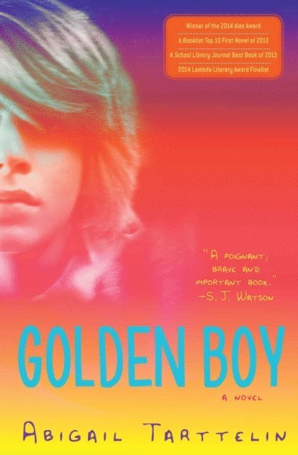 Abigail Tarttelin - Golden Boy, E-bok. Tillgänglighet: Lägg i varukorg