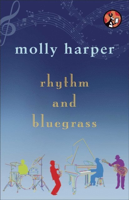 Molly Harper - Rhythm and Bluegrass, E-bok