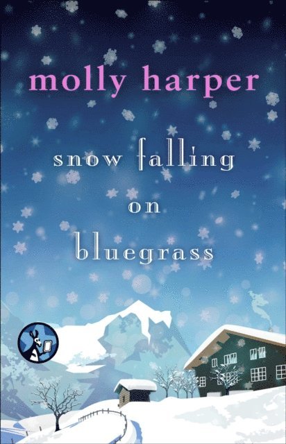 Molly Harper - Snow Falling on Bluegrass, E-bok