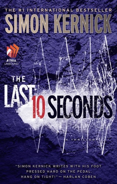 Simon Kernick - Last 10 Seconds, E-bok