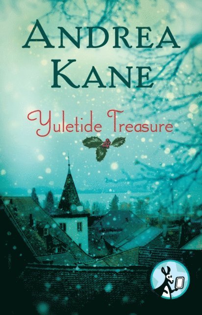 Andrea Kane - Yuletide Treasure, E-bok
