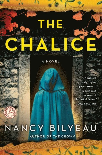 Nancy Bilyeau - Chalice, E-bok