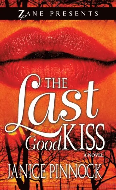 Janice Pinnock - Last Good Kiss, E-bok. Tillgänglighet: Lägg i varukorg