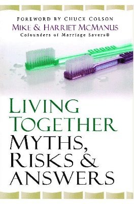 Mike McManus - Living Together, Häftad