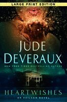 Jude Deveraux - Heartwishes: An Edilean Novel, Häftad