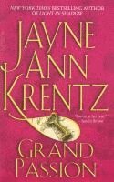 Jayne Ann Krentz - Grand Passion, Häftad