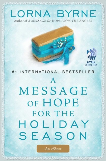 Lorna Byrne - Message of Hope for the Holiday Season, E-bok
