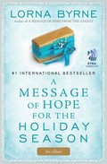 Message of Hope for the Holiday Season