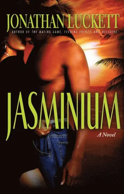 Jonathan Luckett - Jasminium, E-bok. Tillgänglighet: Lägg i varukorg