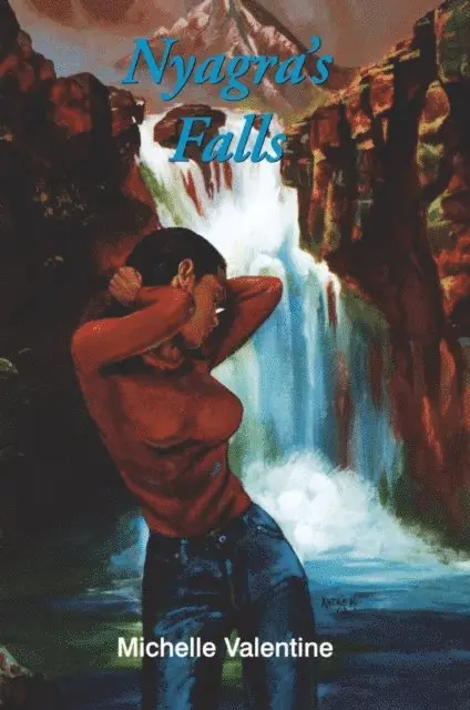 Michelle Valentine - Nyagra's Falls, E-bok. Tillgänglighet: Lägg i varukorg