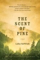 Lara Vapnyar - Scent of Pine, Häftad