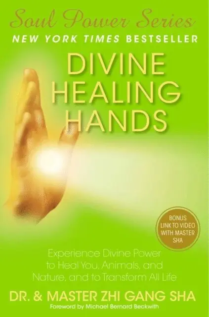 Zhi Gang Sha - Divine Healing Hands, E-bok. Tillgänglighet: Lägg i varukorg