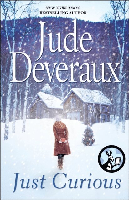 Jude Deveraux - Just Curious, E-bok