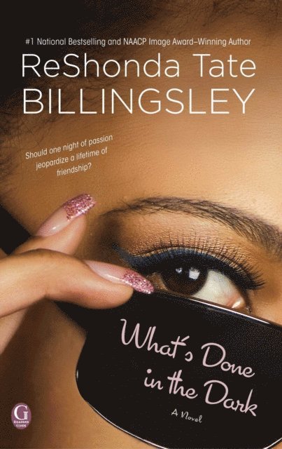 ReShonda Tate Billingsley - What's Done In the Dark, E-bok