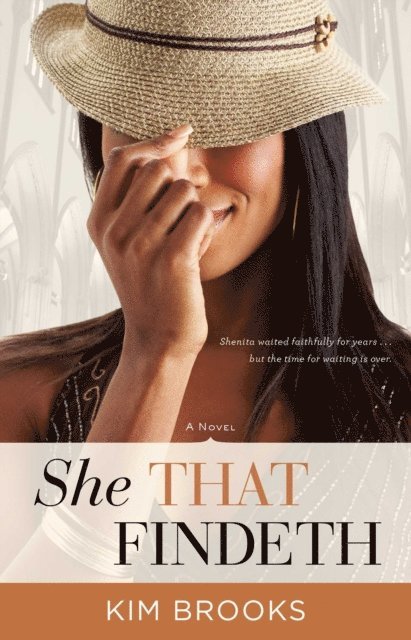 Kim Brooks - She That Findeth, E-bok