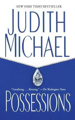 Judith Michael - Possessions, Häftad