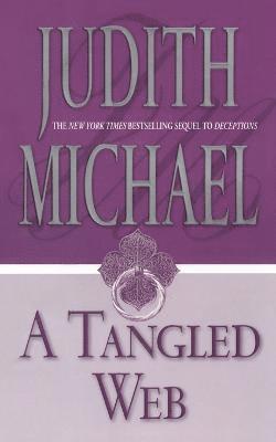 Judith Michael - A Tangled Web, Häftad