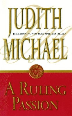 Judith Michael - Ruling Passion, Häftad