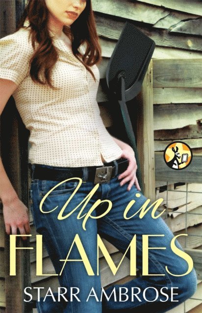 Starr Ambrose - Up in Flames, E-bok